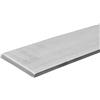 Barra Piatta in Acciaio Inox Aisi 304 Da 20 a 200Mm in Diverse Lunghezze E Spess