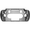 JYGamhanbil Custodia Protettiva per GPD WIN 5 PC portatile da gioco Portatile,TPU Grip Borsa Guscio Accessori con Grip Ergonomica per GPD WIN 5 Gaming Handheld Console,Nero Chiaro