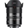 AstrHori AF 85mm F1.8 II Obiettivo Full Frame con messa a fuoco automatica e obiettivo a focale fissa for Nikon Z Mount fotocamere mirrorless(nero)