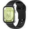 CHULN Cinturino Compatibile con Huawei Watch Fit 3, Sportivo Silicone Regolabile Bracciali per Huawei Watch Fit 3. (No host)