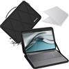 Smatree X8256 - Custodia protettiva rigida in EVA per workstation mobile Lenovo ThinkPad P14s Gen 5 da 14, custodia antiurto