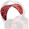 WC HeadbandZ Arctis Nova V2 - Fascia larga in silicone per Arctis Nova