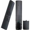 Junbyuhu Telecomando vocale Bluetooth di ricambio compatibile con Google Assistant per MI Smart TV 4S 4A XMRM-010 Telecomando per MI Smart Android TV L55MS-5A