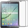 ebestStar - Vetro Temperato x2 per Samsung Galaxy Tab S2 9.7 SM-T813, T815 T810, Pellicola Protezione Schermo, Antiurto