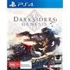 THQ Nordic Darksiders Genesis PS4 - PlayStation 4