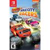 Outright Games Blaze and the Monster Machines Axle City Racers