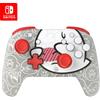PDP Nintendo Switch Rematch GLOW Wireless Controller- Boo-Hoo- With motion, 600mAh battery