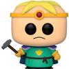 Funko FK56173 - POP - South Park - Paladino Butters figura in vinile, n. 32, circa 9 cm