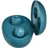 JVC HA-A6T Cuffie in-ear True Wireless Stereo (TWS) Chiamata/Musica Bluetooth Verde (HA-A6T-Z-U)