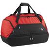 Puma Team Goal Bag M BC red-black 90236 03