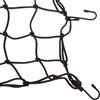 Lampa Spider, Rete Elasticizzata - Nero
