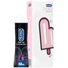 Durex Performance Mix, Preservativi Retard e Sync, 24 Profilattici, Preservativi Ritardanti per Lui e Stimolanti per Lei + Eternal Connection Gel Lubrificante Intimo, 50 ml
