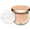 Clarins Ever Matte Compact Powder - N. 03 LIGHT MEDIUM