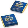 Baratti & Milano CIOCCOLATINI FINISSIMI BARATTI & MILANO NAPOLITAINS CIOCCOLATO AL LATTE 500 GR
