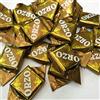 MANGINI ORZO BUSTA 1 KG - caramelle linea digestive all'aroma naturale di malto d'orzo, busta da 1 kg caramelle incartate singolarmente
