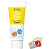 メラノCC Rohto Melano CC Deep Clear Enzyme Face Wash - 130 g Blotting Paper Set