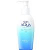JAVAPEN Skin Aqua Rohto New Sunscreen Super Moisture Gel SPF50+/PA+++ 140g (Green Tea Set)