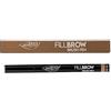 PUROBIO Puro Bio - Fillbrow Brush Pen - 01 Biondo Naturale - 0,7 ml