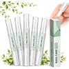 LemLings Nail Care Pen, l'originale Nail Care Pen per unghie e unghie dei piedi, penna per la cura delle unghie austriaca, set da 5