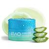 Essence Cosmetics Essence INAO inner and outer beauty Hydra Soul 24H Hydra Gel Cream by essence, crema da giorno, vegana, senza olio, senza parabeni, senza particelle di microplastica, confezione da 50 g