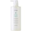 Lebel Viege Hair Treatment Soft - 600ml (Green Tea Set)