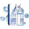 OKAQEE Blue Copper Peptide Face Serum