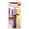 Heroine Make Volume Up Mascara Super WP - 02 Set di carta assorbente marrone