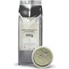 PATRIZIO BRESEGHELLO - Argilla Verde Ventilata per Uso Esterno 100 g - Argilla Verde in Polvere - Polvere per Maschera Viso Esfoliante e Depurativa