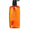 Lebel Iau Cleansing Clearment shampoo - 600 ml (Harajuku culture Pack)