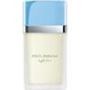 Dolce & Gabbana E.D.T.D&G LIGHT BLUE NEW D. 30ML