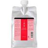 Lebel IAU Cleansing Relaxment Hair Shampoo - 1000ml - Refill (Green Tea Set)