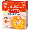 Megrhythm 4901301236876 hot/cold pack/patch