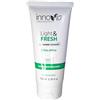 Innovia Laboratoires Gel Gambe Leggere Rinfrescante 100 ml - Gel Effetto Freddo Gambe Stanche e Pesanti - Drenante e Sgonfiante - Circolazione, Effetto Anticellulite - 100% Made in Italy