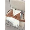Intimissimi Reggiseno Triangolo Marica In Cotone Ultralight Cotton Naturale