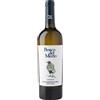 Bosco del Merlo Turranio Friuli DOC Sauvignon Blanc 2025 0,75 L