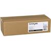 LEXMARK C540X75G TONER DI SCARTO - 18000 PAGINE PER C-540DW