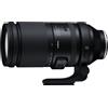 TAMRON 150-500 F 5-6.7 DI III VC VXD FUJI X - GARANZIA POLYPHOTO 10 ANNI
