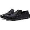Cole Haan Wyatt Penny, Mocassini Uomo, Nero, 40 EU