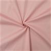 designers-factory - Tessuto 100% cotone popeline - Venduto al pezzo - Stoffe di cotone tinta unita - stoffa al metro 100% cotone (1m x 1m46 - Rosa antico)