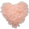 OMJMYY Petali di Rosa Finti, 4000 pezzi Petali di Rosa Artificiali per Matrimoni, San Valentino, Ambiance Romantique, Festa, Compleanno, Centrotavola
