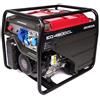 Honda EG 4500CL - Gruppo Elettrogeno D-AVR 3000
