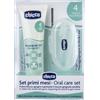 CHICCO Set igiene orale Chicco