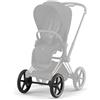 CYBEX Set ruote anteriori Cybex Priam