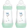 MAM Biberon MAM easy start bio-circolare conf. doppia