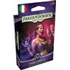 Asmodee - Arkham Horror: Il Gioco di Carte: Marie Lambeau - Investigatore, Gioco di Carte, 14+ Anni, 1-4 Giocatori, 60-120 min, Edizione in Italiano
