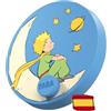 FABA Disco Sonoro - Il Piccolo Principe - Storie sonore per bambini 5-10 anni, Riproduzione con il Raccontagocce e FABA+, Giocattolo Educativo, versione spagnola