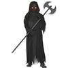 amscan Glaring Reaper 12-14 Anni