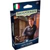 Asmodee - Arkham Horror: Il Gioco di Carte: Tommy Muldoon - Investigatore, Gioco di Carte, 14+ Anni, 1-4 Giocatori, 60-120 min, Edizione in Italiano