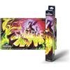 Ravensburger - Disney Lorcana TCG: Set 11 Winterspell | Tappetino Mtg Per Carte Con Dimensioni 61 X 34,3 Cm | Disney Lorcana Con Un Design Unico | Playmat Mtg Per Giochi Da Tavolo Di Qualità