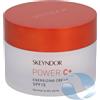 Skeyndor Power C+ Crema energizzante SPF 15.